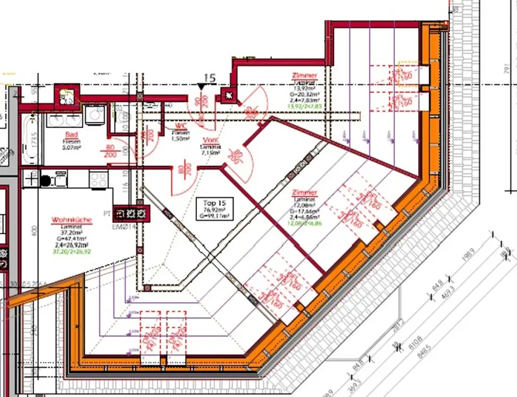 Plan 1