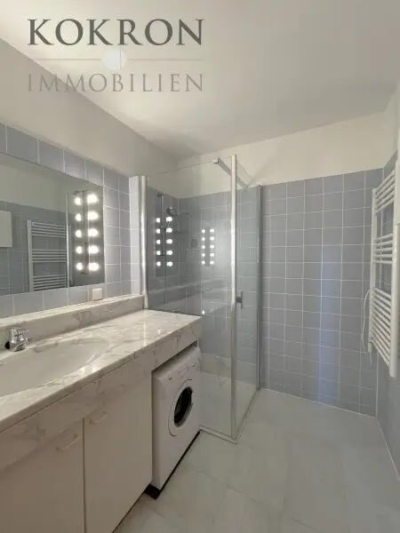 Ihr neues Zuhause - Traumhafte Dachgeschoßwohnung mit Terrasse!