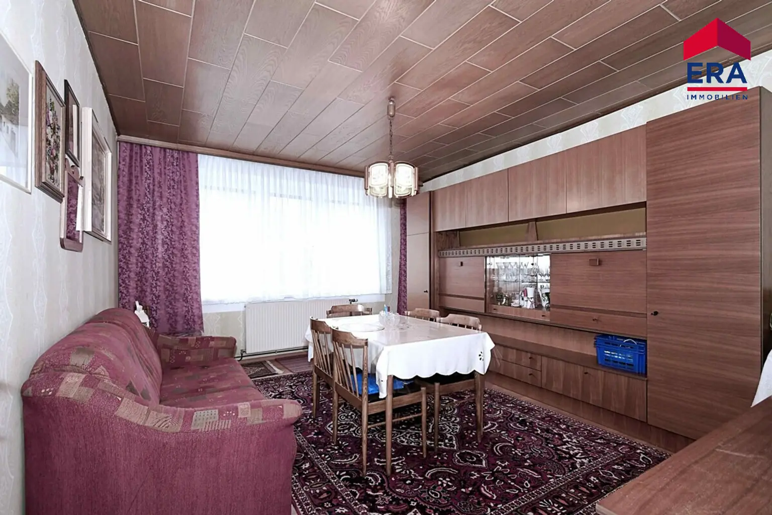 Absolut gut gelegener uneinsehbarer Bauernhof!