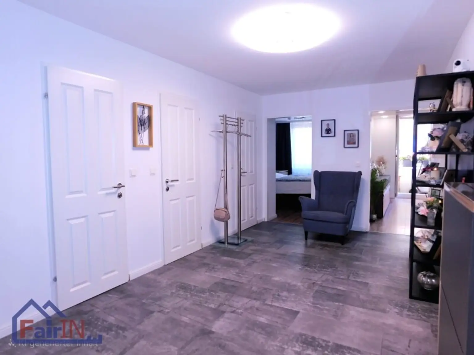 Traumhafte 4-Zimmer-Wohnung mit Loggia in 1160 Wien – Ihr neues Zuhause!