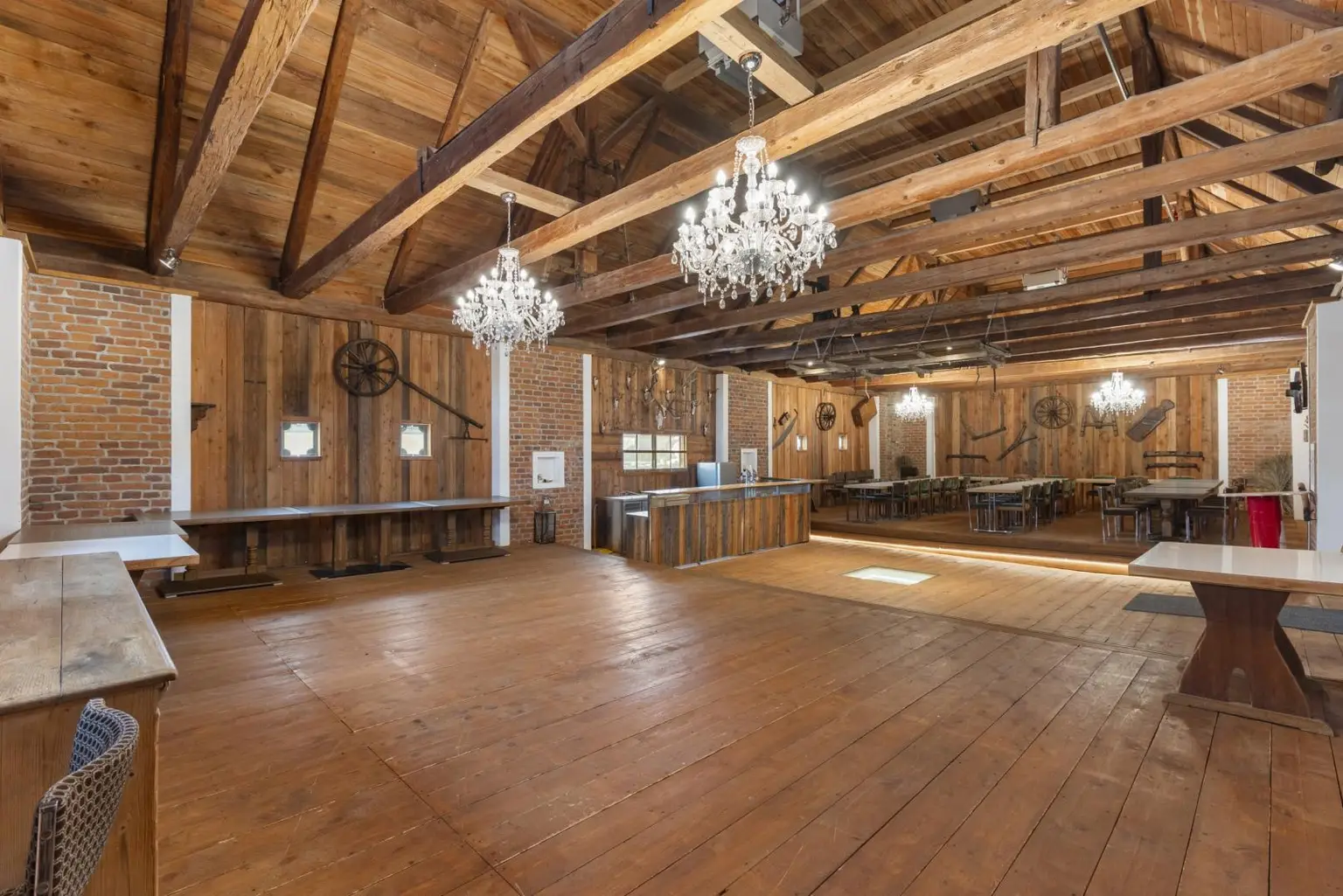 Eventstadl