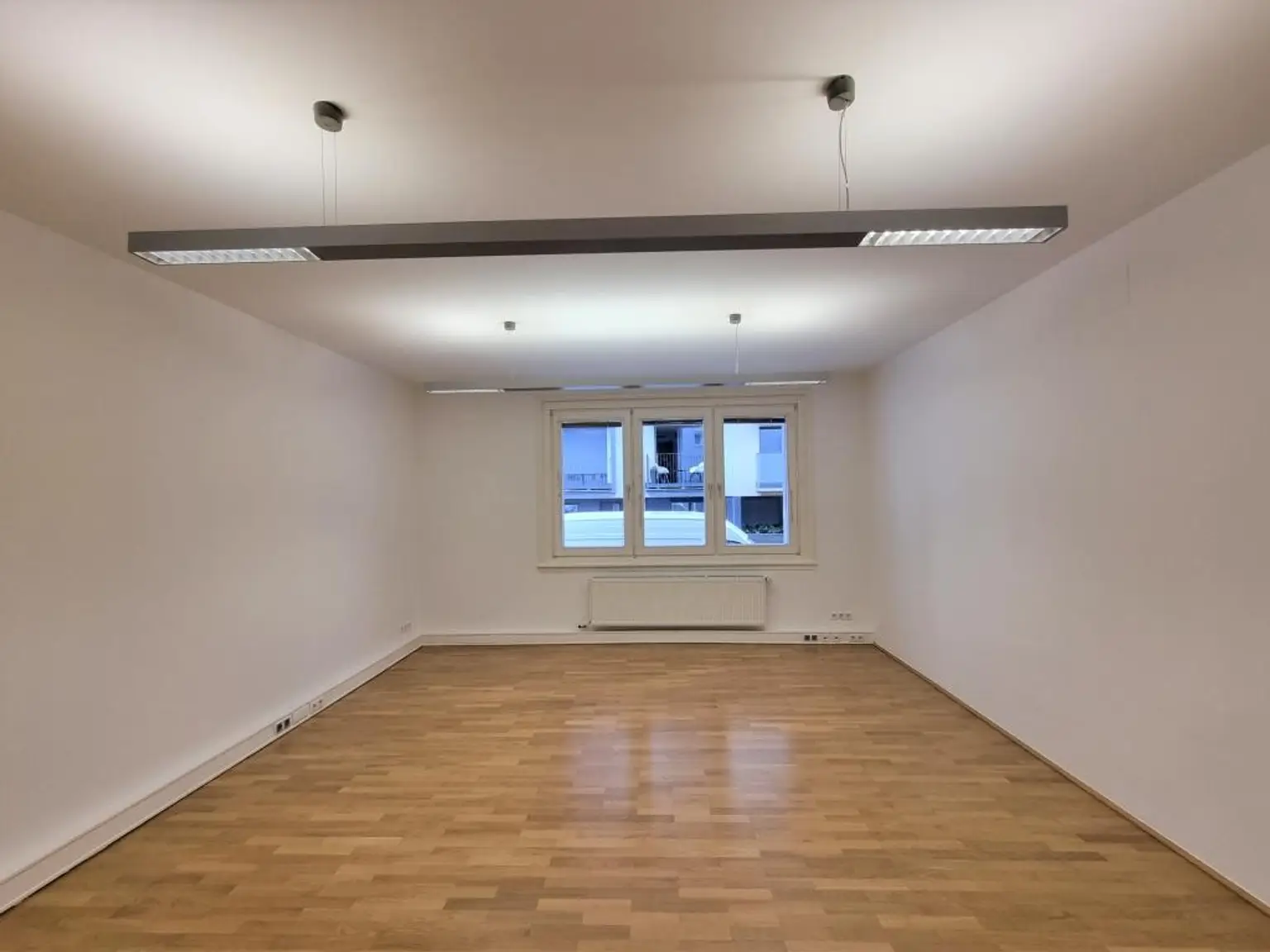 Büro-/ Gewerbefläche in Stadtpark- und 1.Bezirk Nähe!!