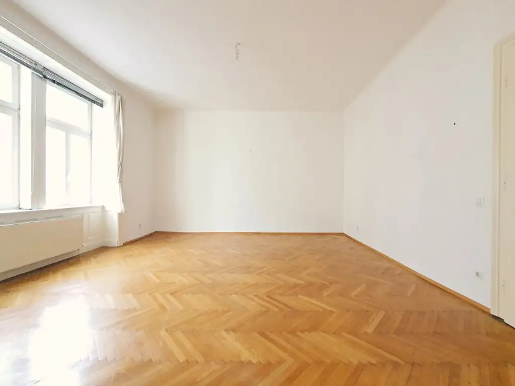 ++RARITÄT++ Wiener Altbautraum mit Charakter und Charme - zentrale Lage, starke Nachfrage!