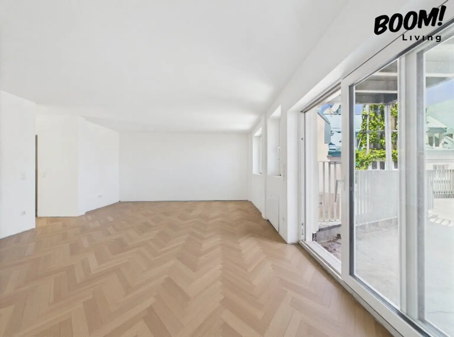 Exklusiver Erstbezug //  Hochwertige Dachgeschosswohnungen mit Fernblick & Terrassen – Erlachgasse, 1100 Wien