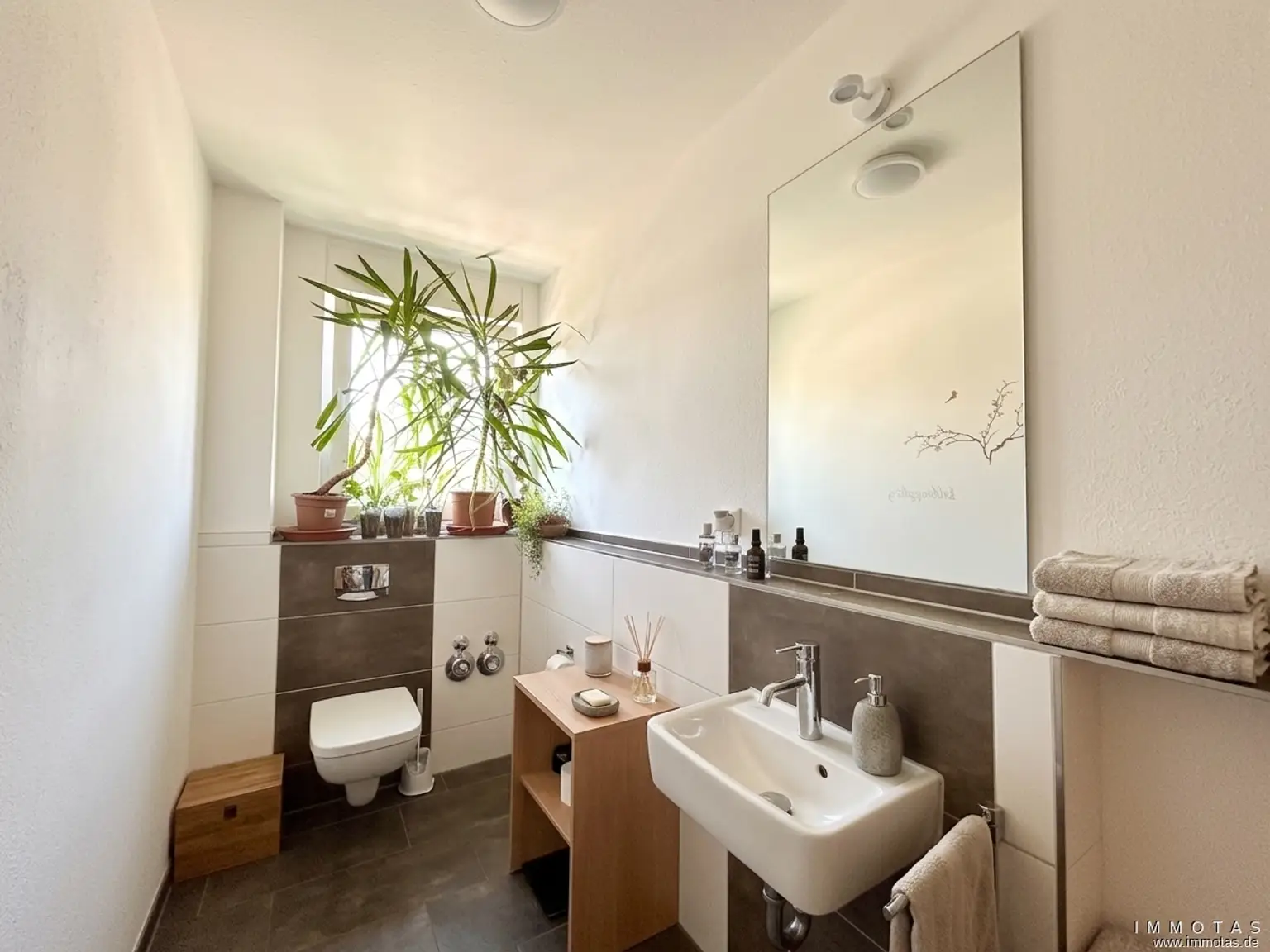 Gäste-WC