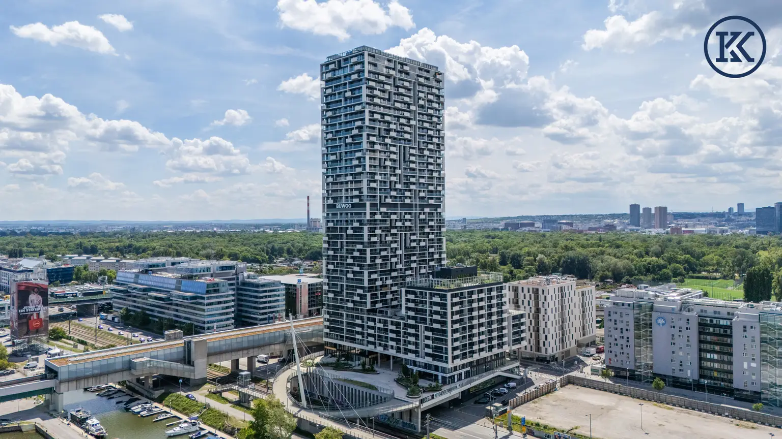 Gebäude