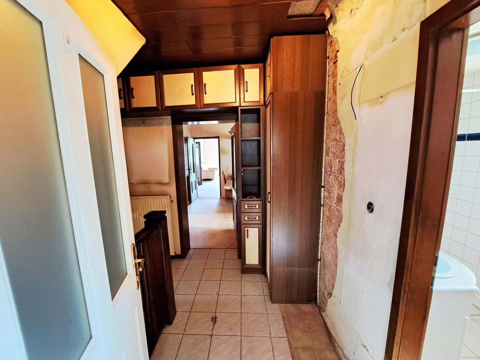 2 GETRENNTE WOHNEINHEITEN IN EINEM HAUS