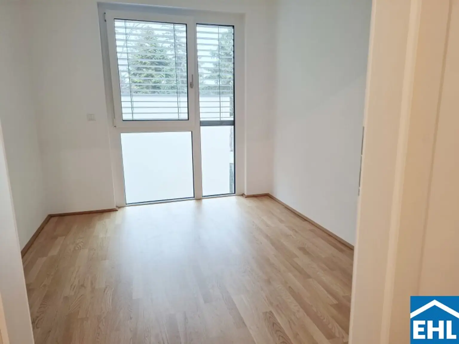 Zukunftsorientiertes Wohnen in Liesing: Nachhaltig, modern, komfortabel