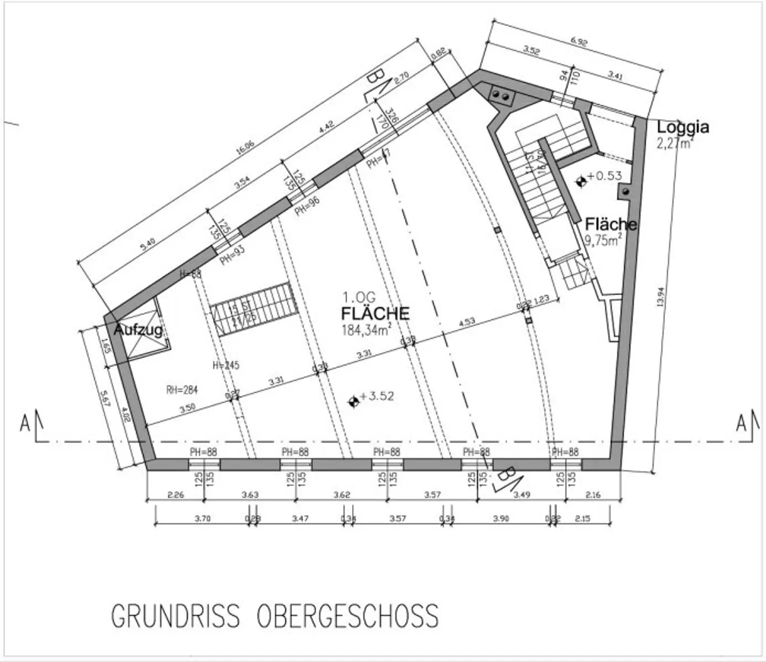WOHN- UND GESCHÄFTSHAUS IM HERZEN VON MARIAZELL