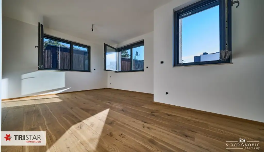 • NEU! • TOP-LAGE • ZIEGELMASSIVHÄUSER • KELLER • ERDGESCHOSS • OBERGESCHOSS • GARTEN • TERRASSE • PKW-STELLPLATZ •