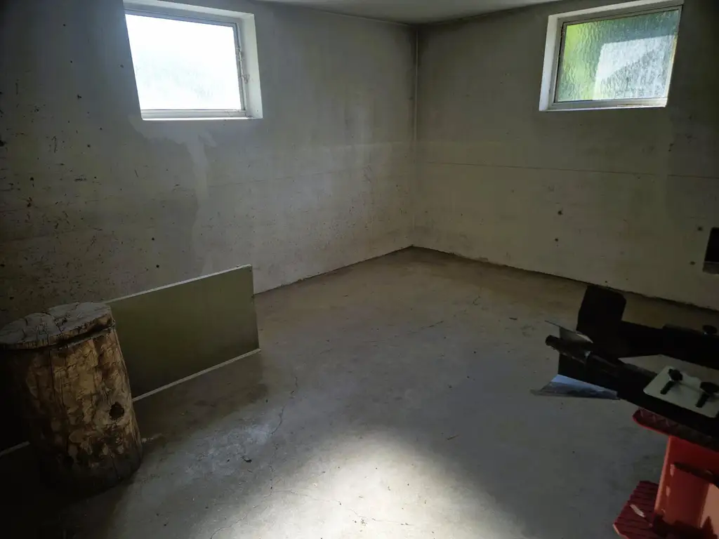 Einfamilienhaus in Gaming