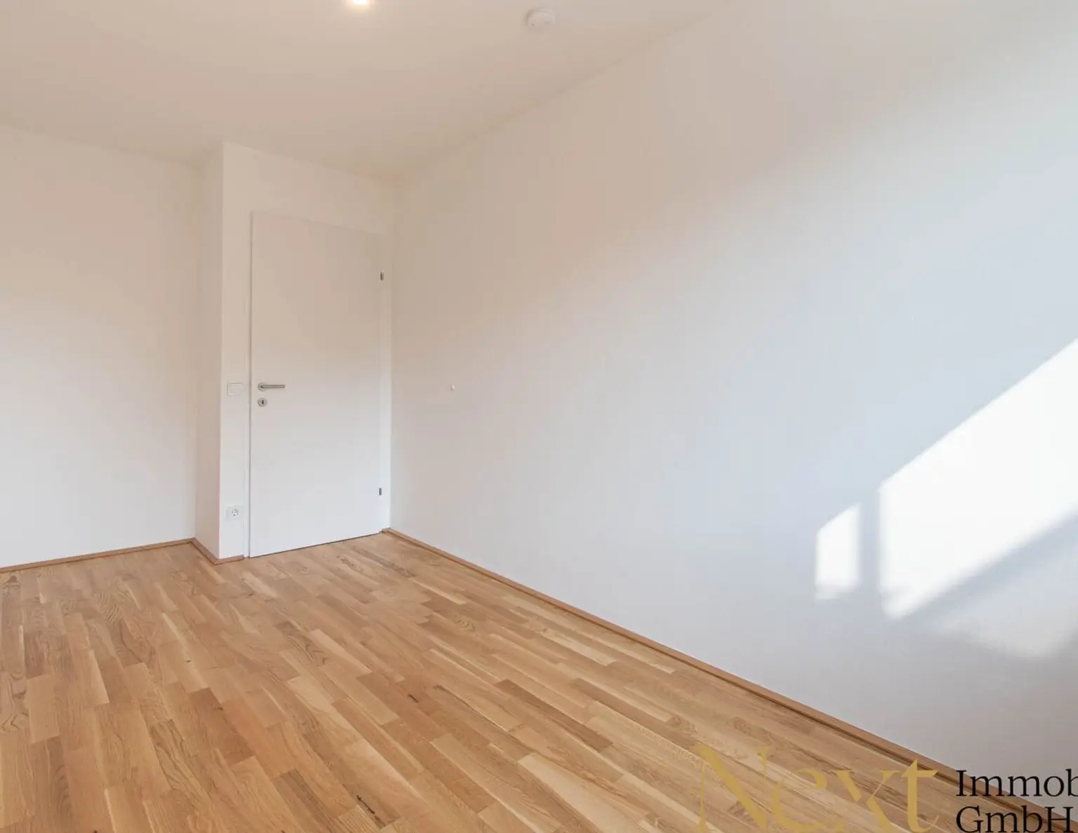 Wunderschöne 3-Zimmer-Neubauwohnung mit südwestlich ausgerichteter Freifläche in Linz zu verkaufen!