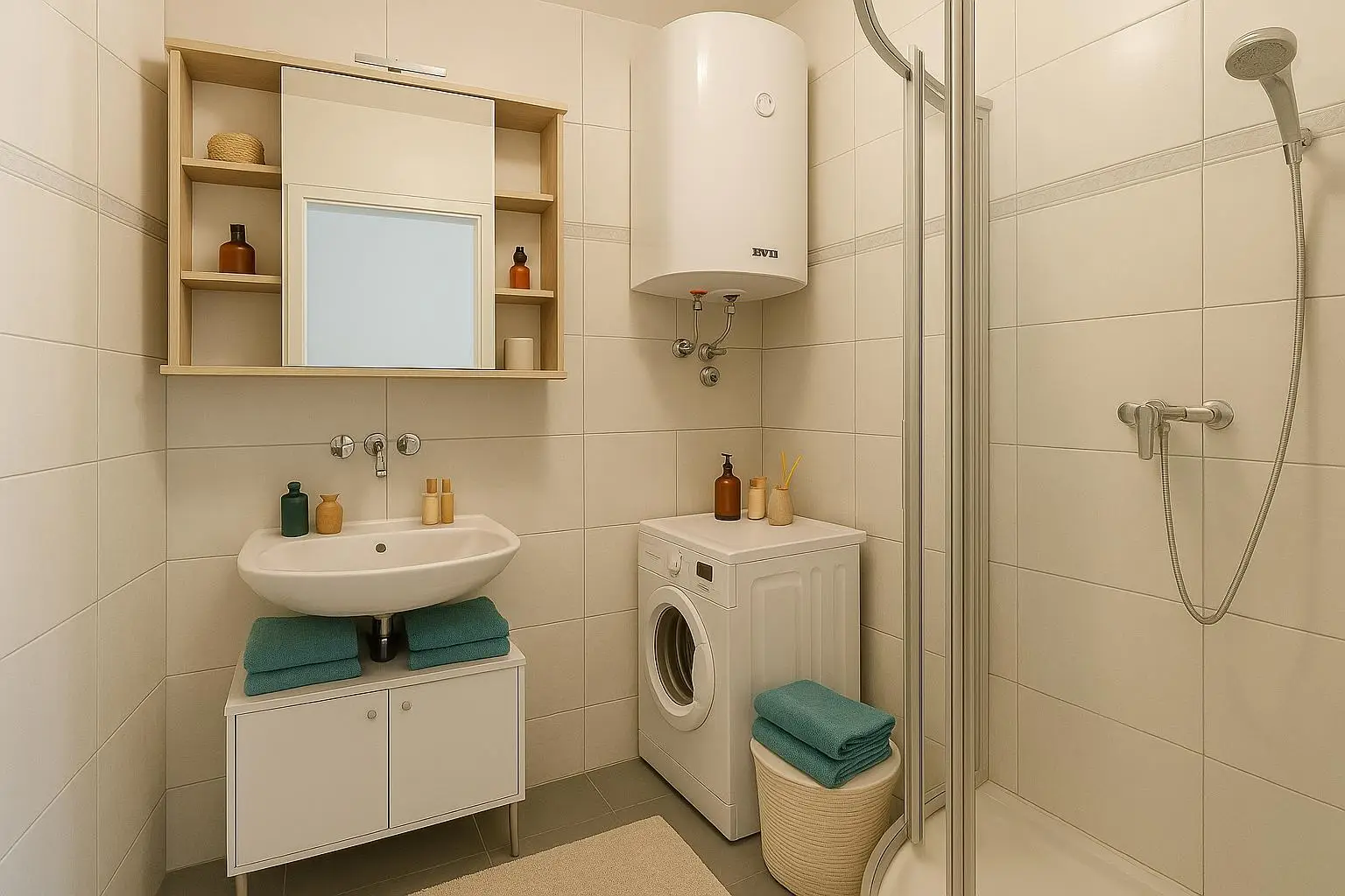 Über den Dächern von Graz – Wohnen mit Panoramablick & Loggia!