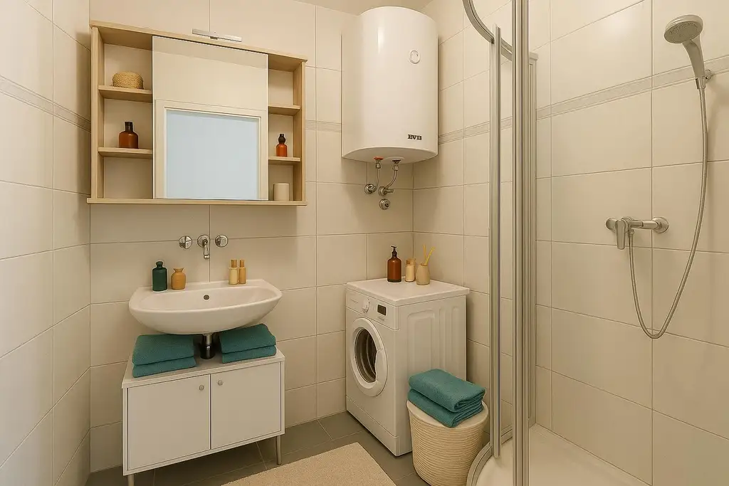 Über den Dächern von Graz – Wohnen mit Panoramablick & Loggia!