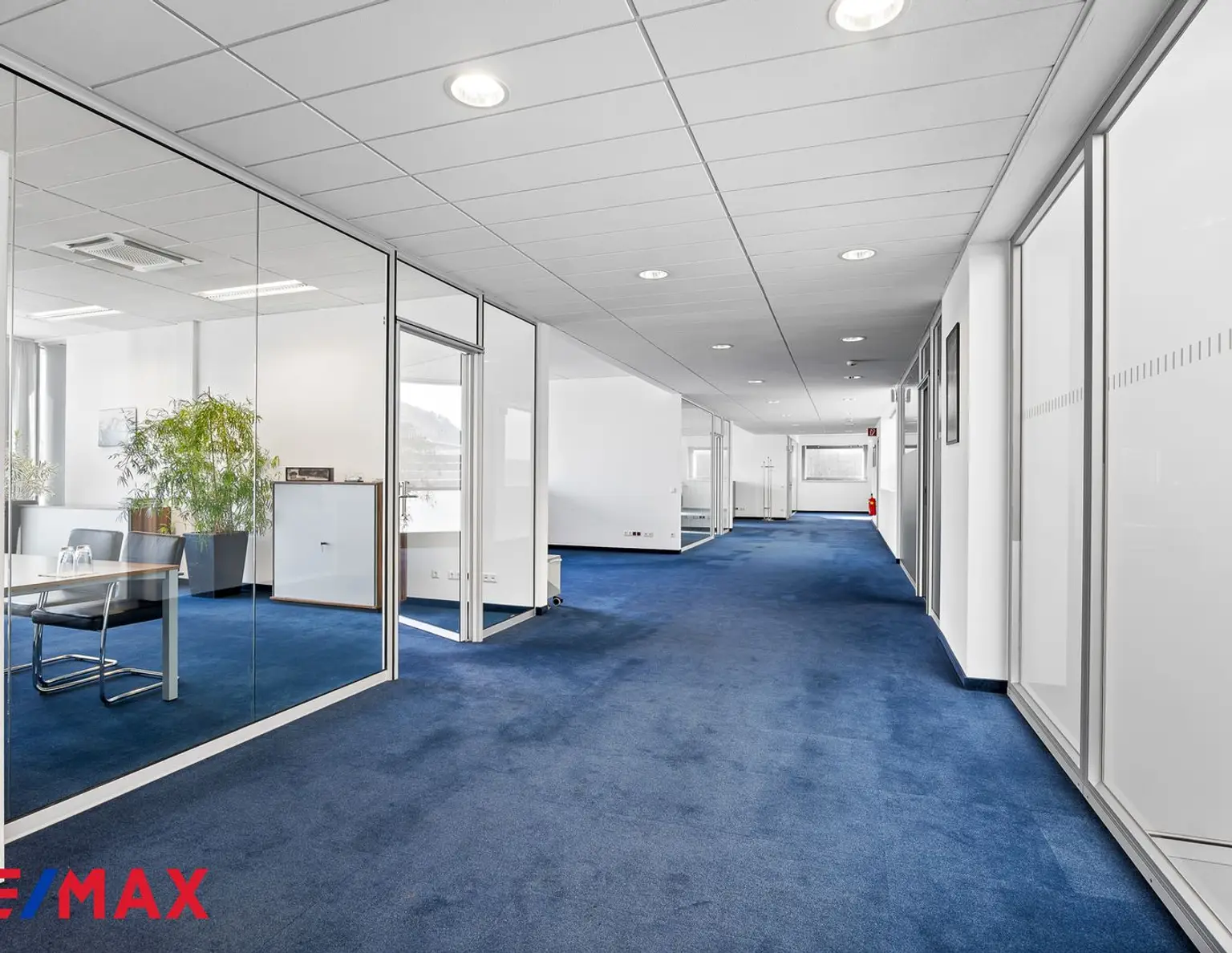 Flexible Bürofläche in interessanter Lage zu mieten