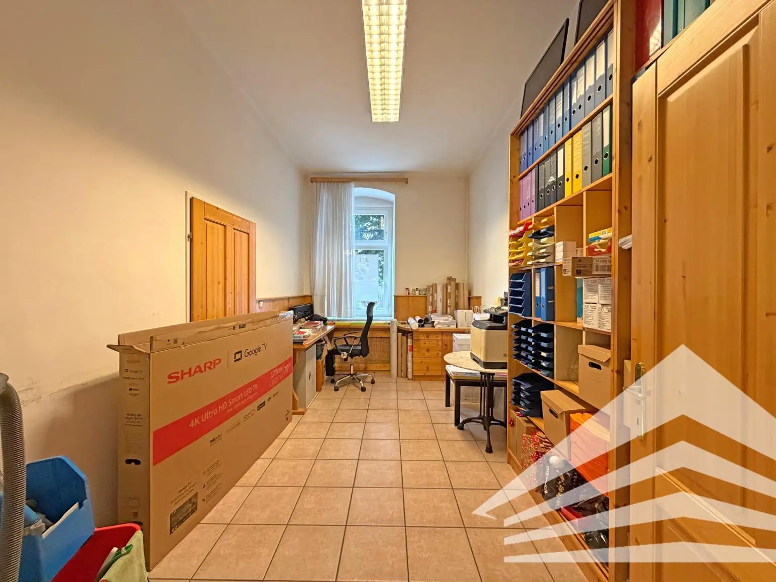 Büro