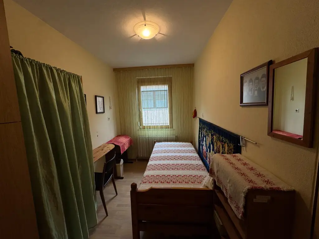 Charmantes Wohnhaus in Grund - tolle öffentliche Anbindung