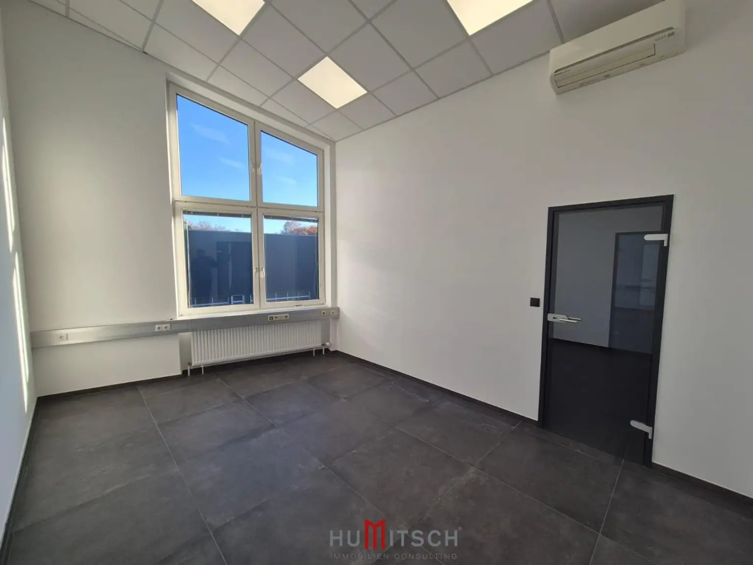 Bürofläche in Kainbach bei Graz