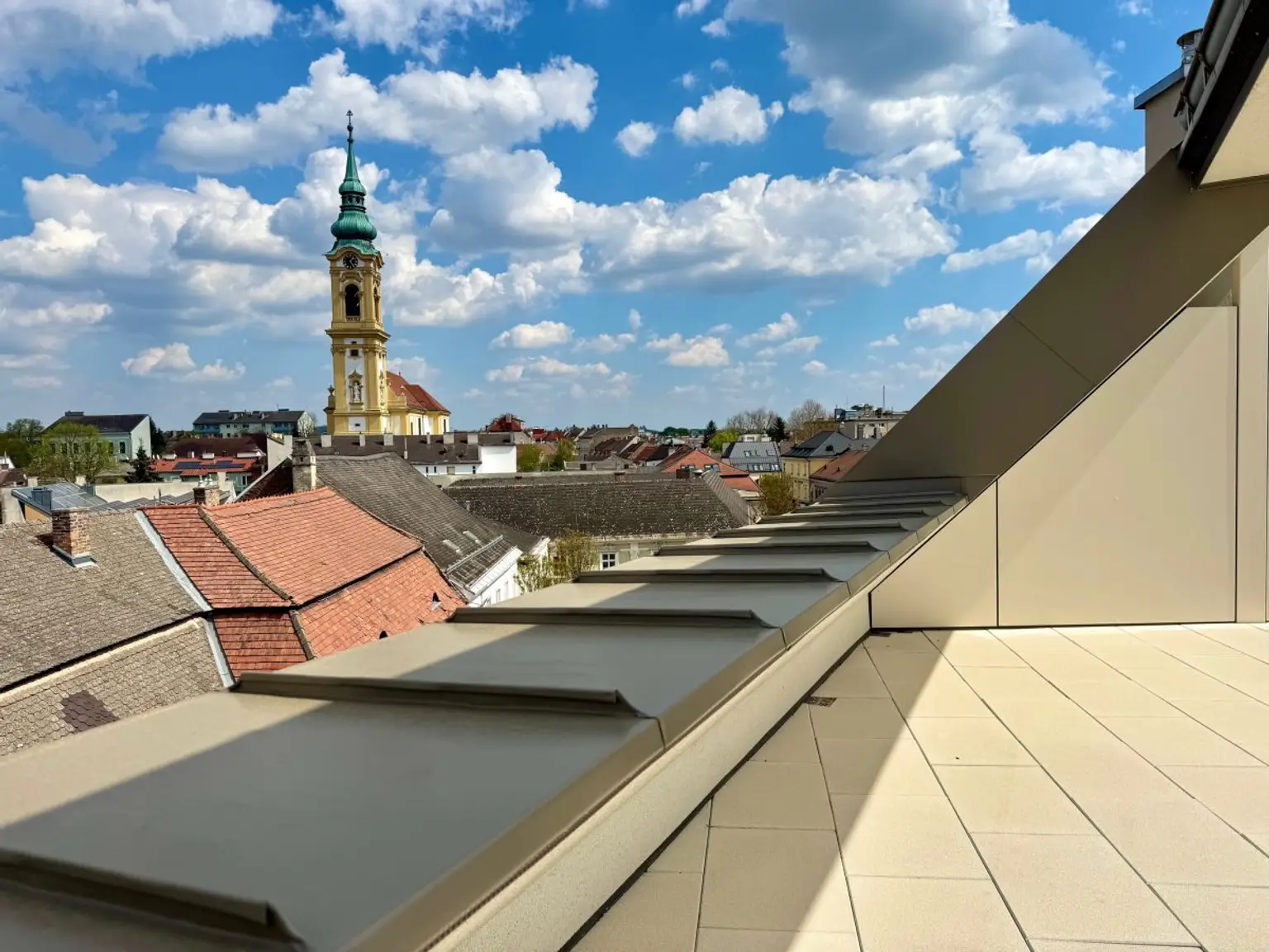 N | ++ NEU ++ Großzügige 3-ZIMMER-WOHNUNG mit TERRASSE | Prima Service Immobilien