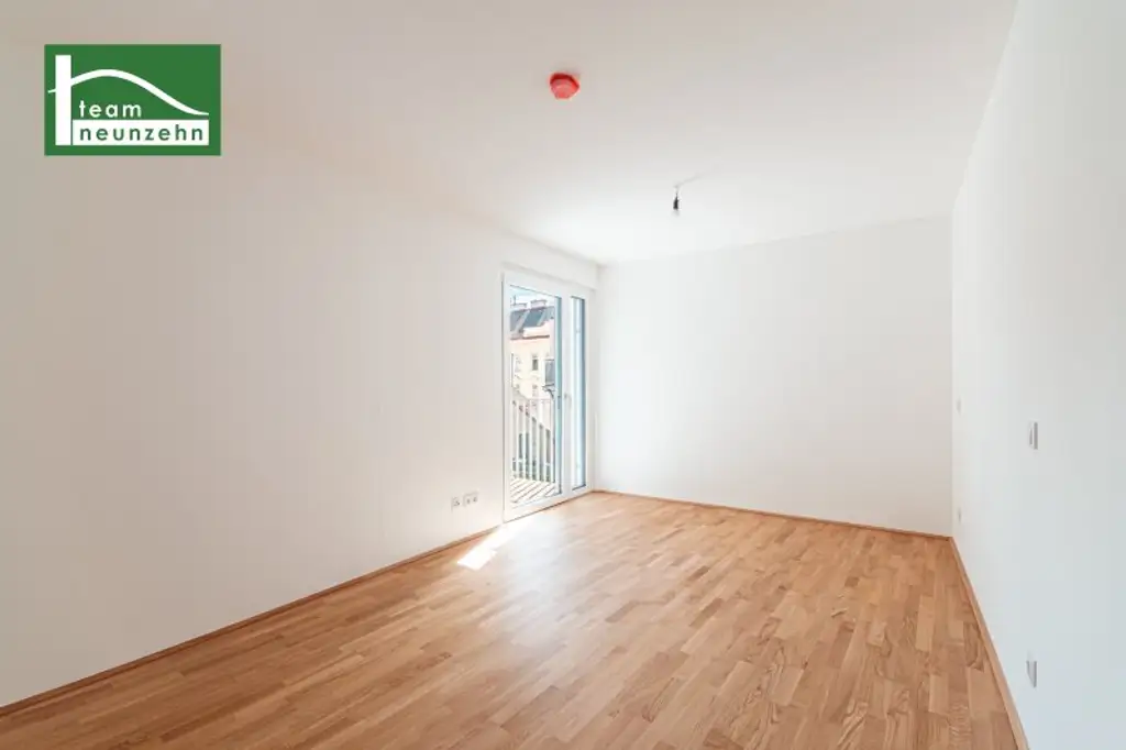 Nachhaltige Wohninvestition in Wien – provisionsfrei für AnlegerInnen