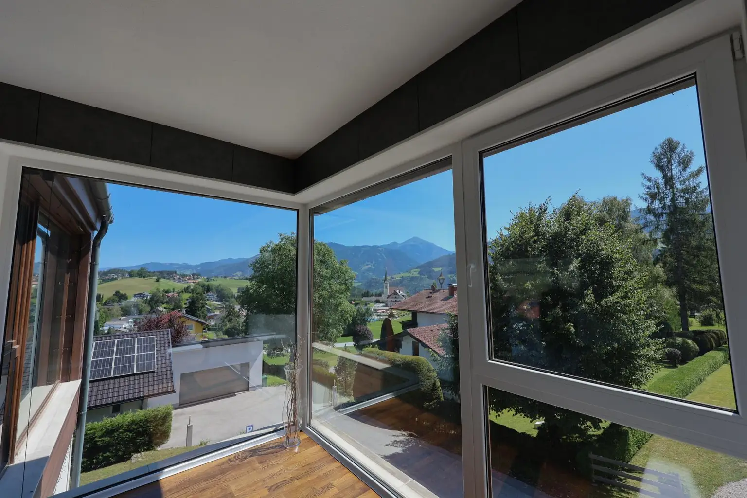 Ausblick