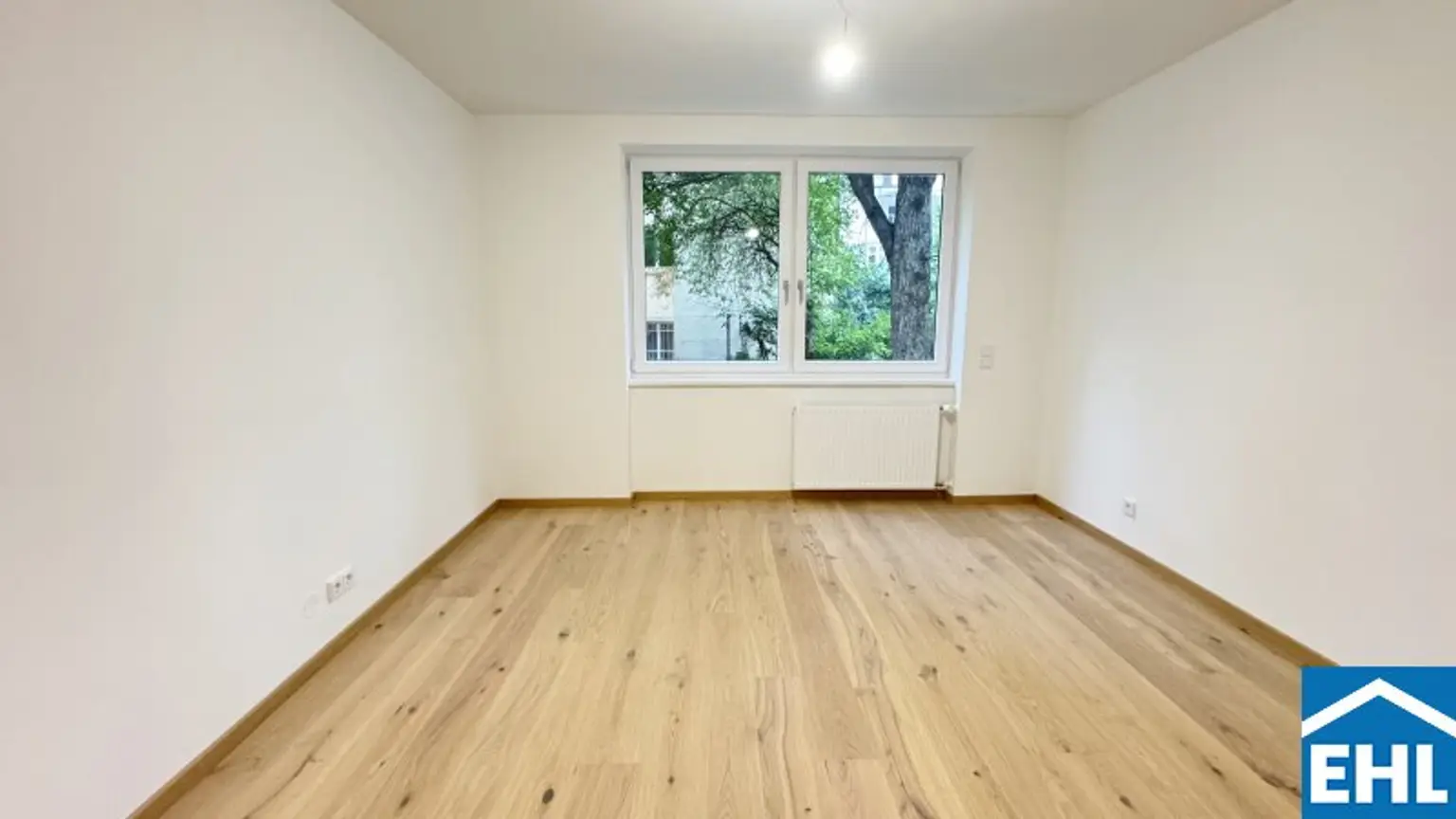 Erstbezugswohnungen „Am Hain“: Grüne Oase trifft Großstadtflair