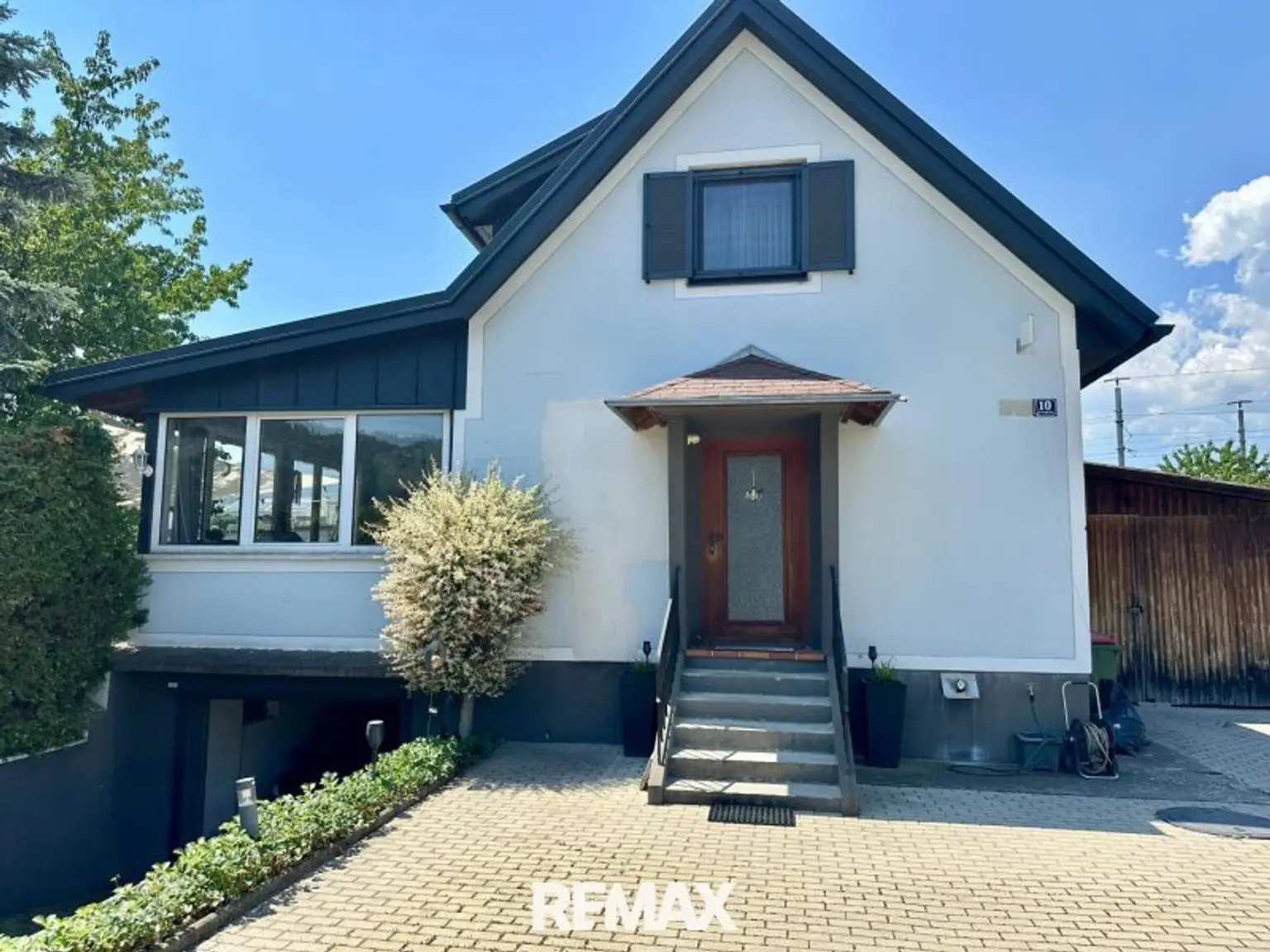 Haus