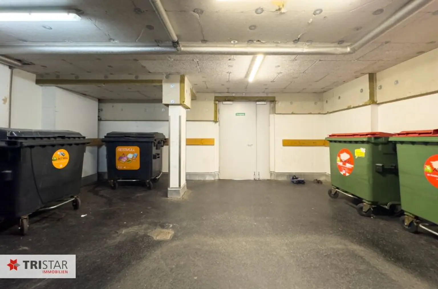 4-Zimmer-Dachtraum mit Südwest-Terrasse & Weitblick & Garage