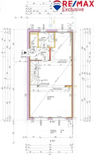 Neubauliebe – Haus mit ca. 117 m² in Theresienfeld zu kaufen!