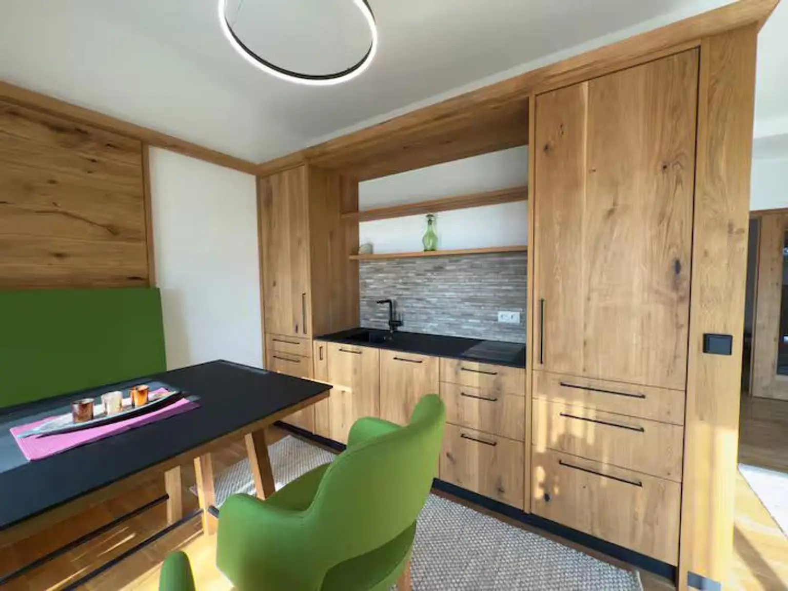 Exklusiver Neubau in St. Nikolai ob Draßling zu mieten!