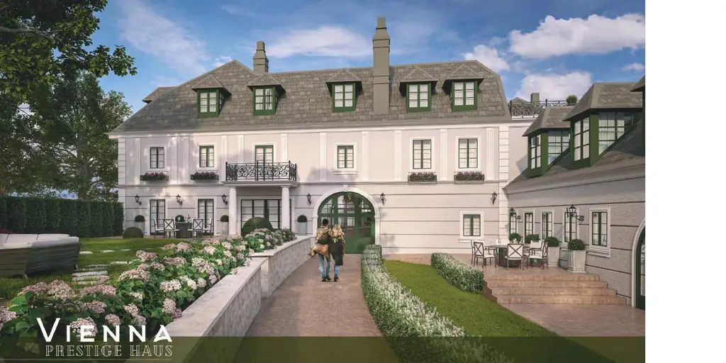 "Haus zur Magnolie"