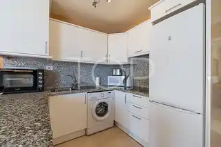 Apartment-El-Palmar-Kitchen-Tenerife-2