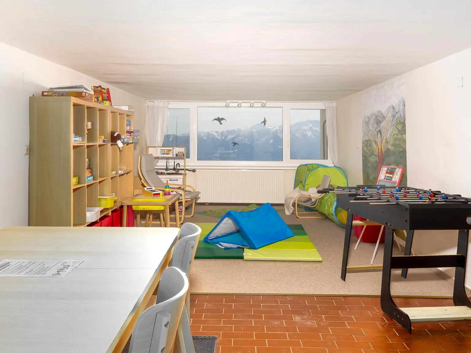 Spielzimmer