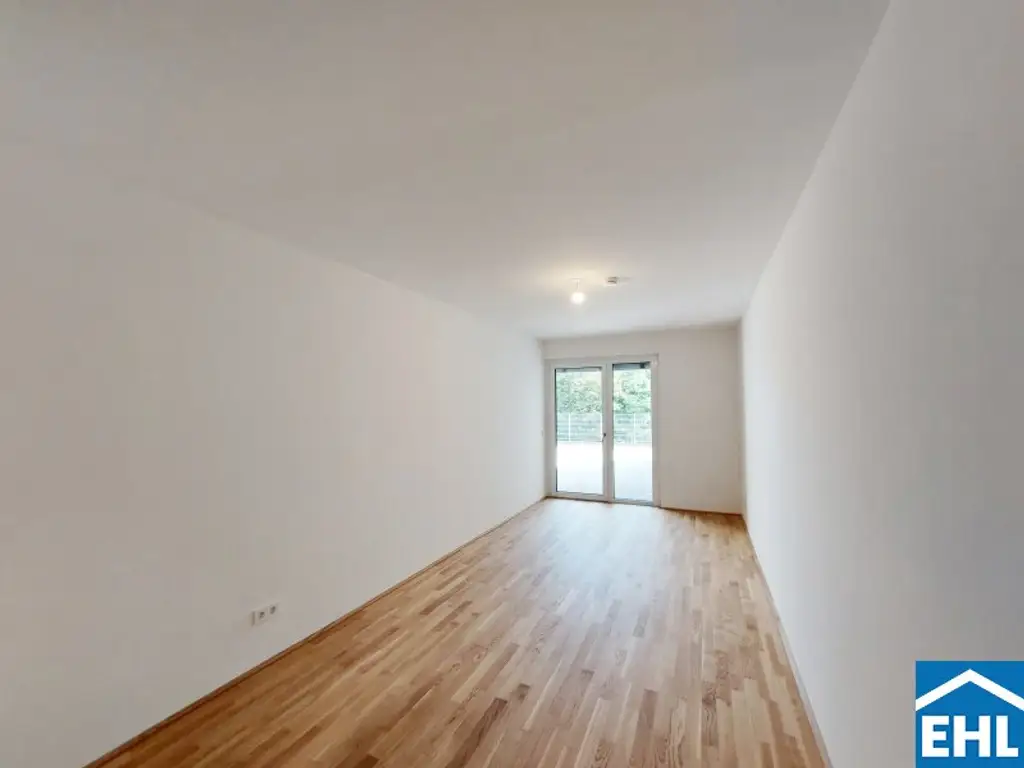 Wohnen mit Stil und Komfort – Ihr neues Zuhause in Simmering!