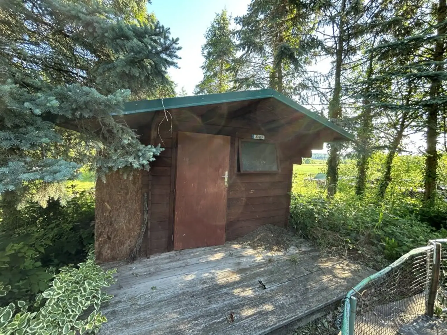 +++Charmantes Mehrfamilienhaus mit weitläufigem Naturgarten und vielseitigen Nutzungsmöglichkeiten!+++