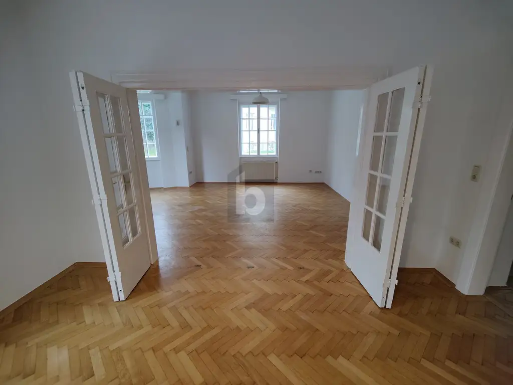 ZWEI HÄUSER OASE MIT WUNDERSCHÖNEM GARTEN