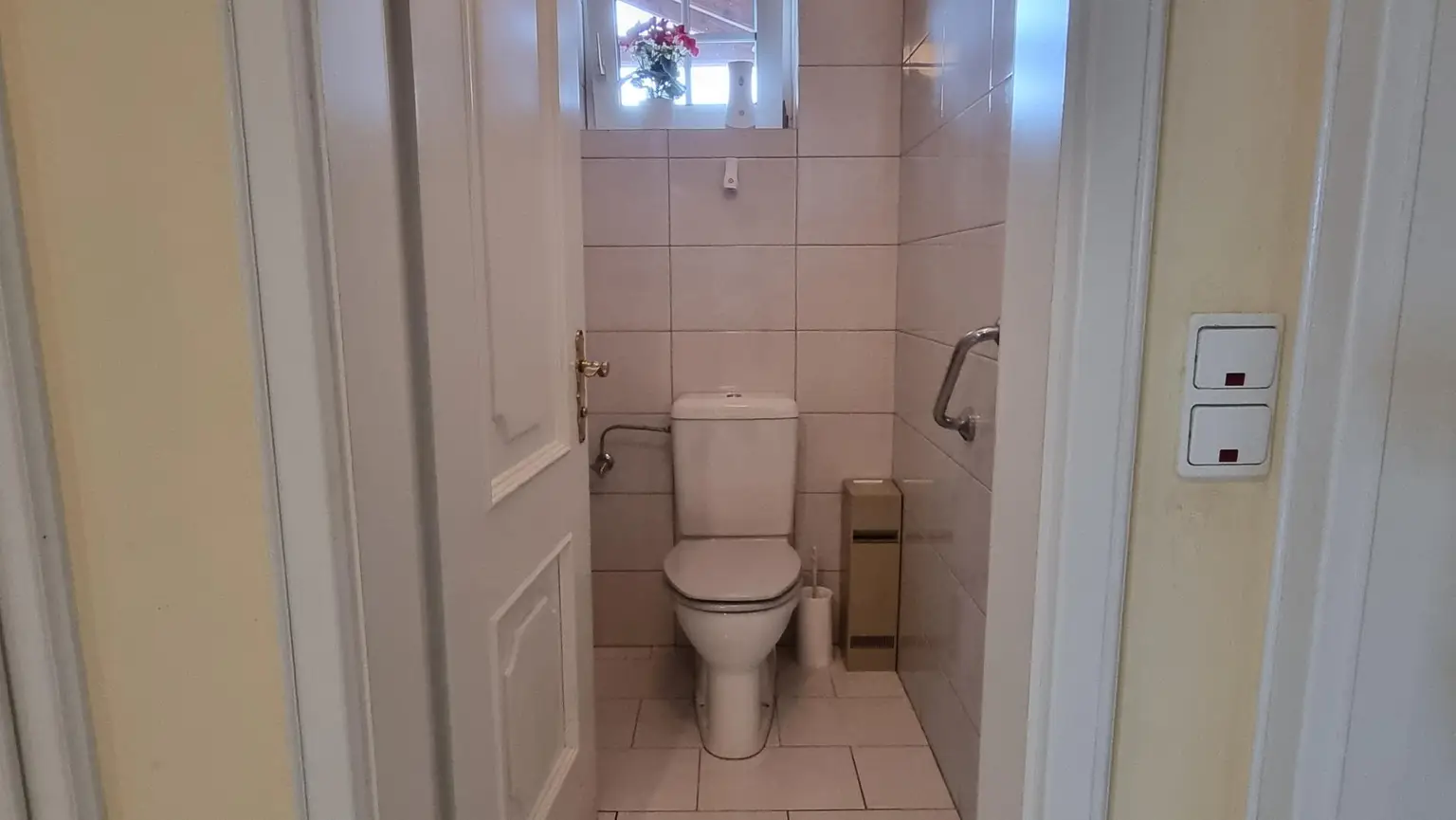 Familienidyll in Eggendorf – großzügiges Einfamilienhaus mit Terrasse und Pool