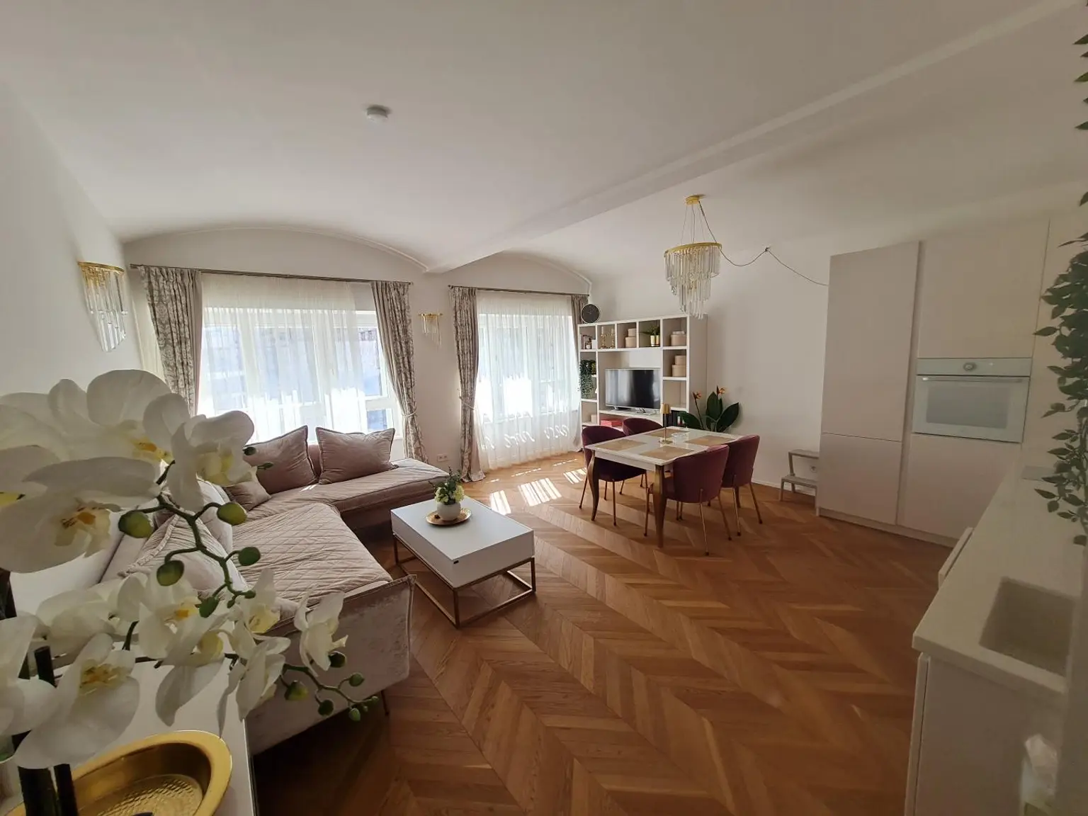 02. Eigentumswohnung 1090 Wien