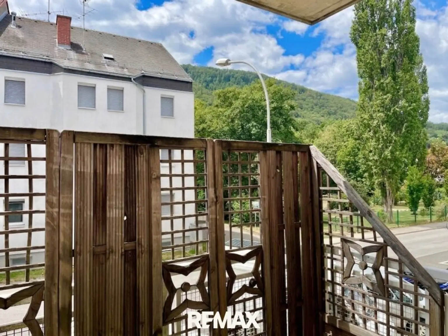 Balkon