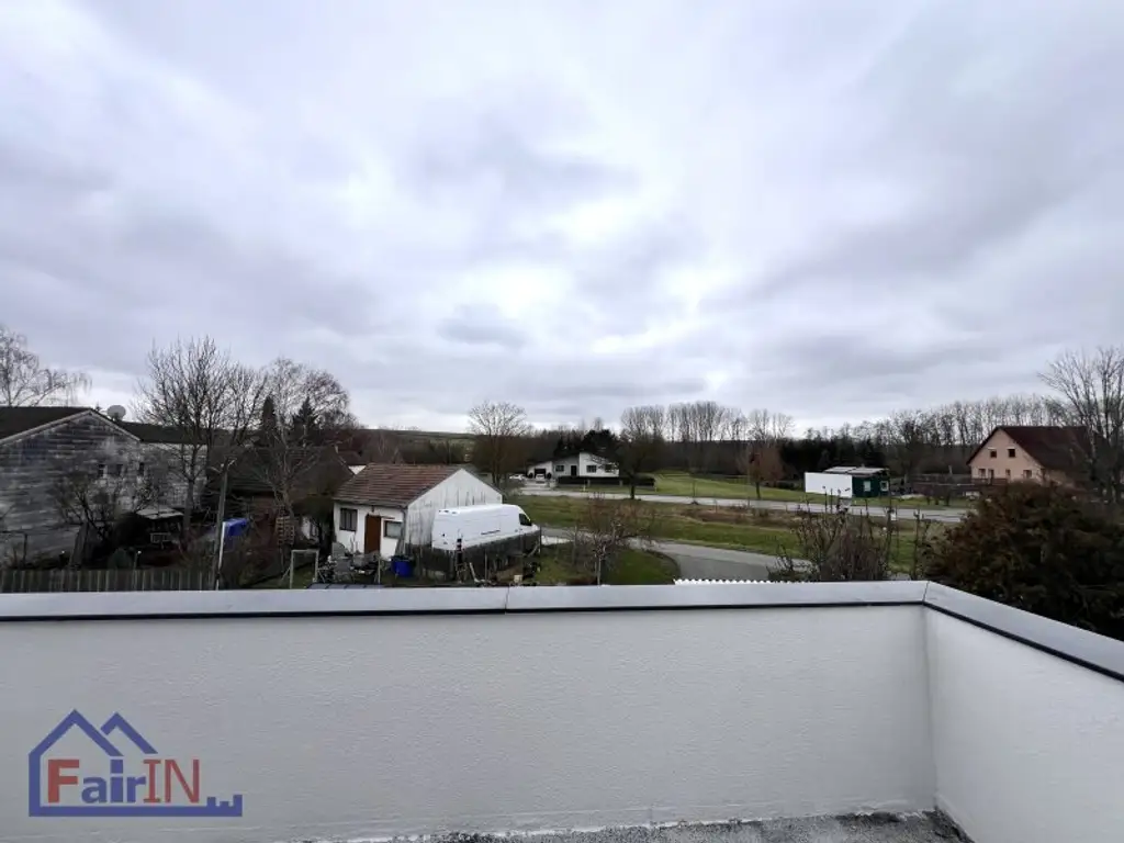 ..***NEUBAU ***Einfamilienwohnhaus mit 6 Zimmern und Garten im  2224 Niedersulz ***