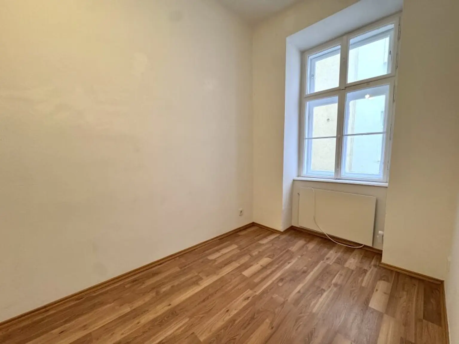 Cityapartment nahe U3 Schlachthausgasse - Charmanter Altbau in Ruhelage