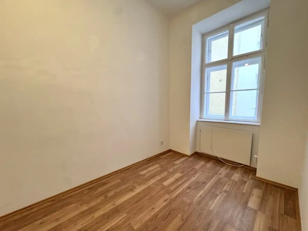 Cityapartment nahe U3 Schlachthausgasse - Charmanter Altbau in Ruhelage