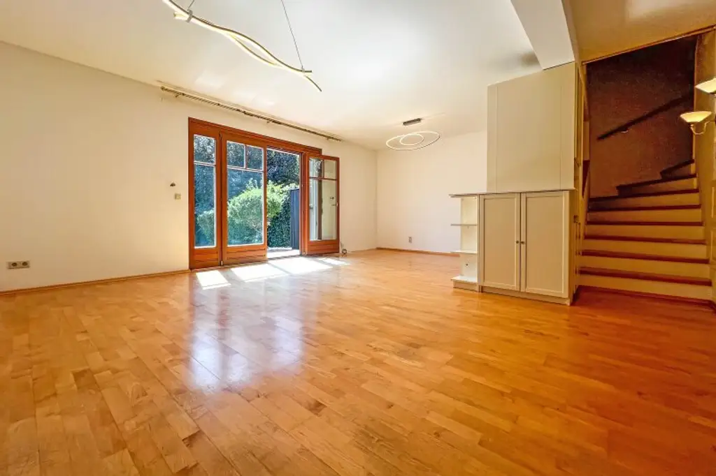 Familienhit - Gepflegtes Reihenhaus in Tullnerbach-Lawies