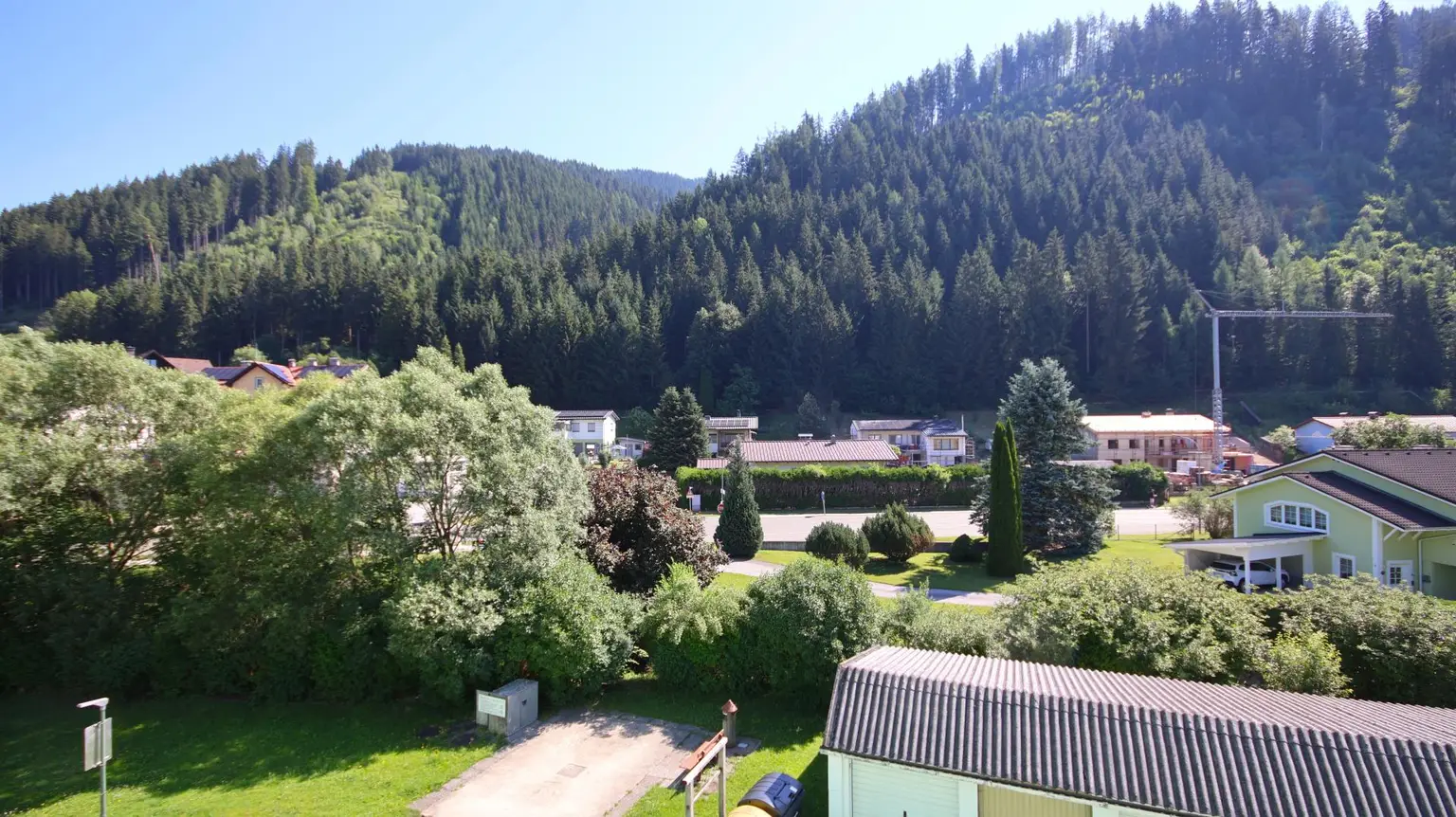 Ausblick