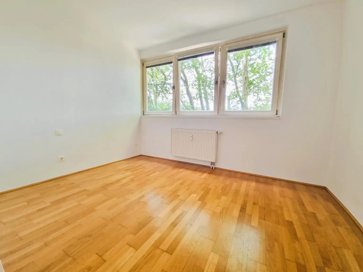 Erstklassiges Wohnen in Parsch – 3 Zimmer, Balkon, TG & mehr