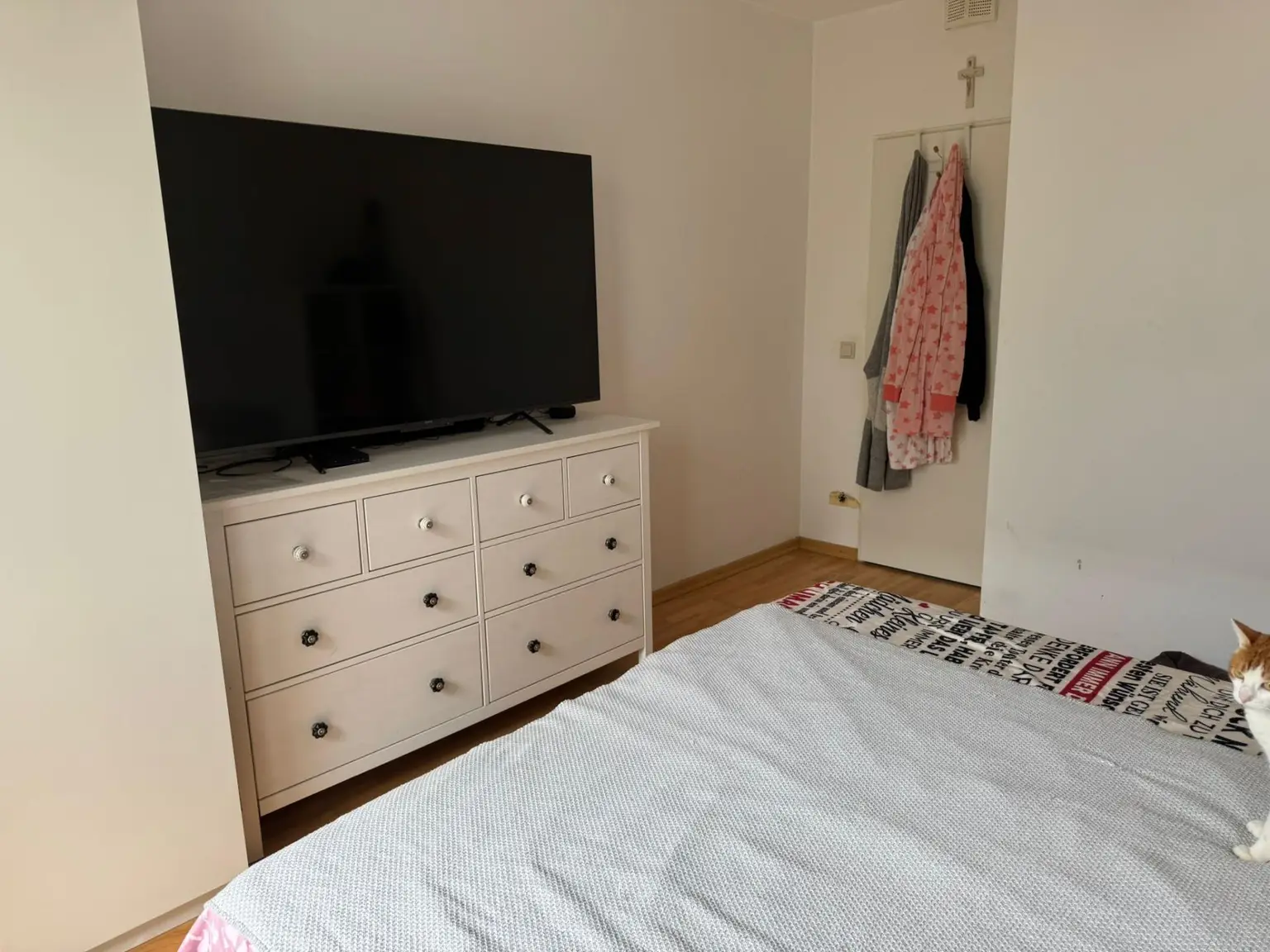 Traumhafte Gartenwohnung in zentraler Lage von Wolkersdorf
