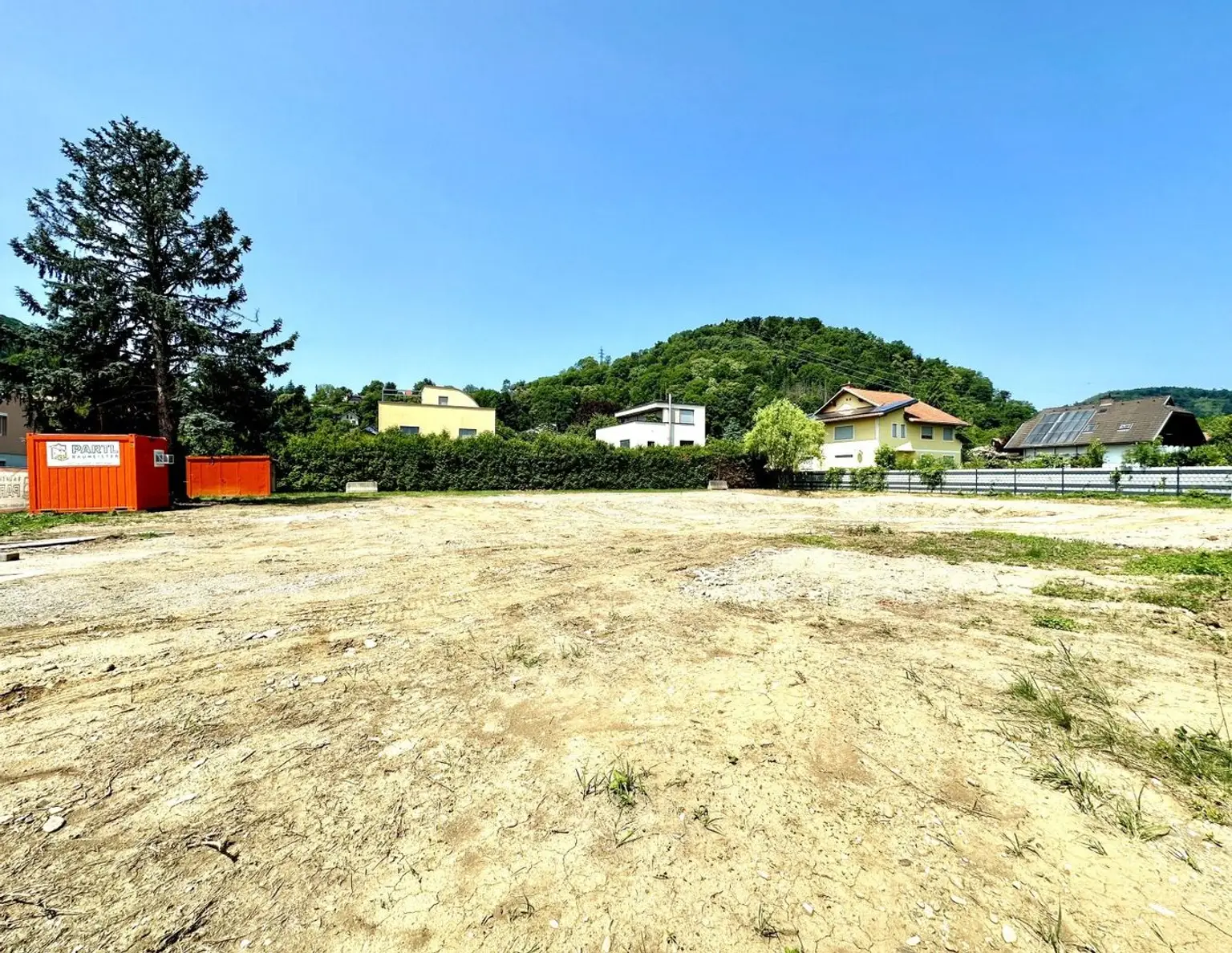 Neubauprojekt in Graz-Gösting - Wohnen im Grünen mit Stil und Privatsphäre! - VERKAUFSSTART