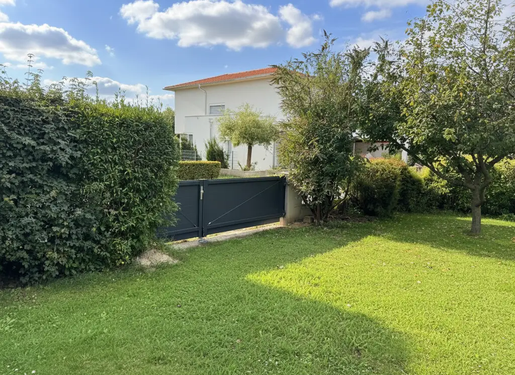 Ihr Traum-Einfamilienhaus auf einem Baurechtsgrund in Judenau: 5 Zimmer für 385.000 € wartet auf Sie!