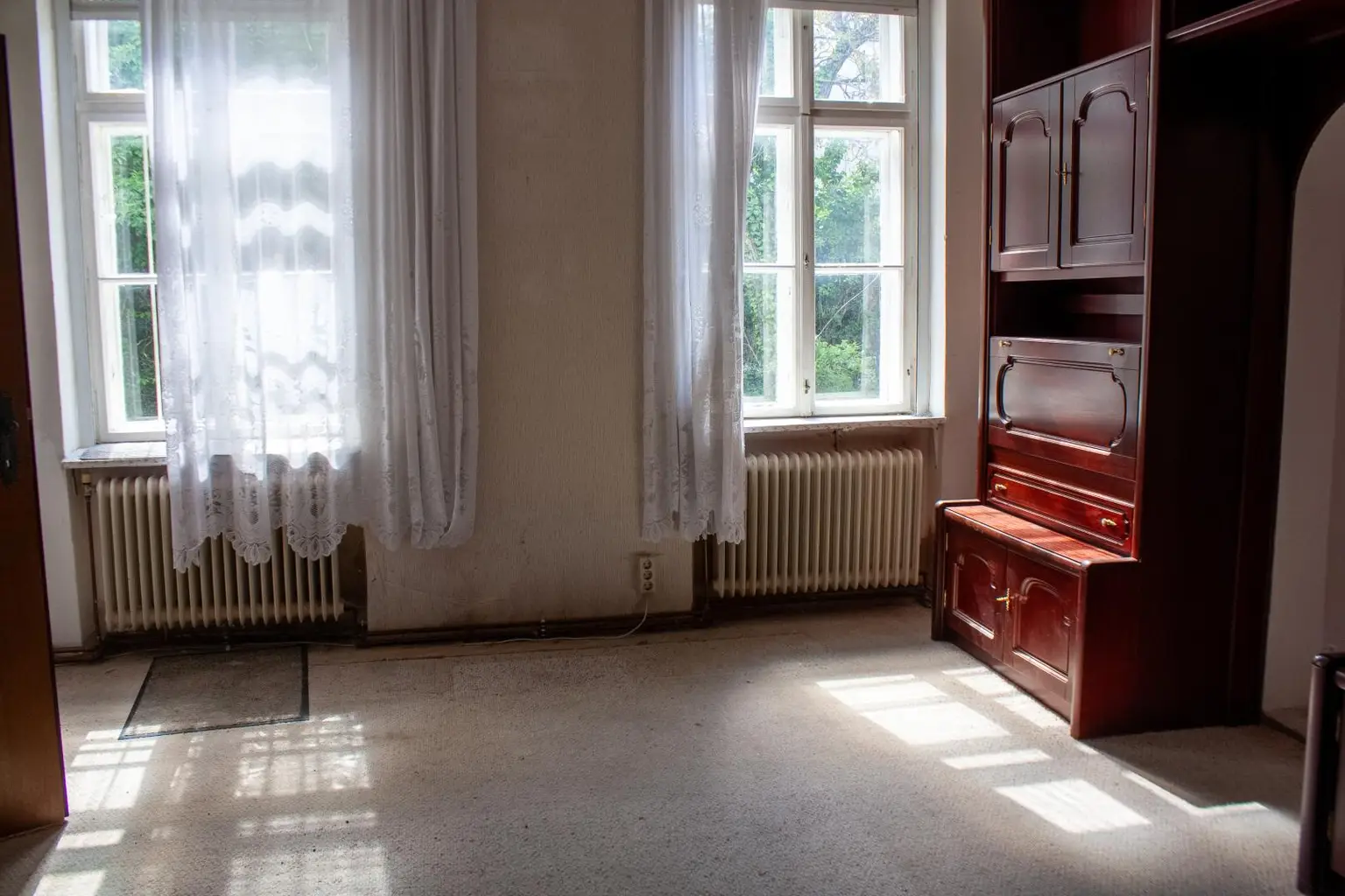 EG Wohnzimmer
