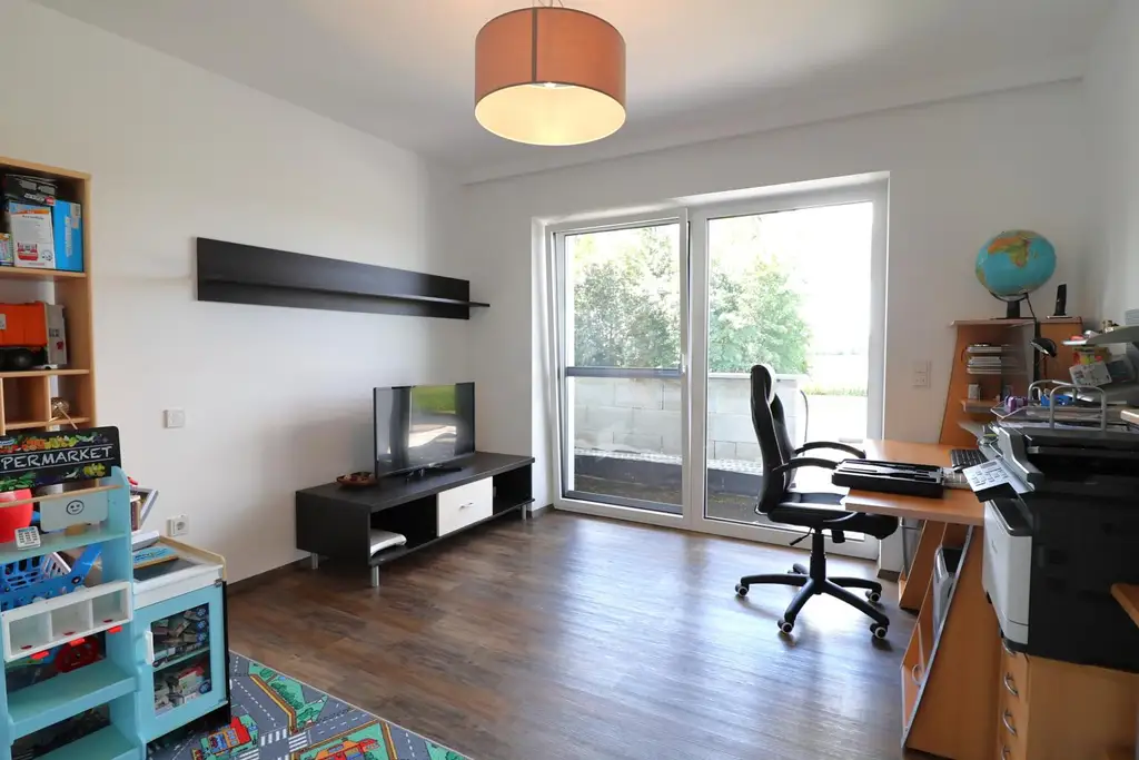 Exklusives Tech-Home mit Vollausstattung!